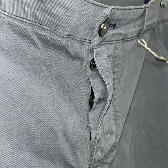 Camouflage AR and J Gray Chino Cotton Blend Men’s Pants(Size 44) - Picture 5 of 14